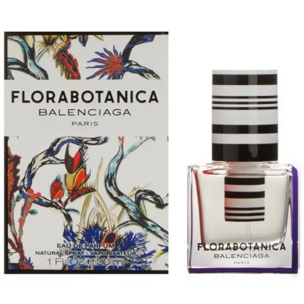 Balenciaga Paris Florabotanica Eau de Parfum For Her 30ml