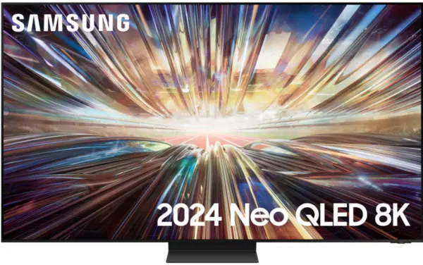 Samsung Neo 75" QE75QN800DTXXU Smart 8K Ultra HD QLED TV