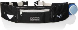 Doog Walkie Belt Black