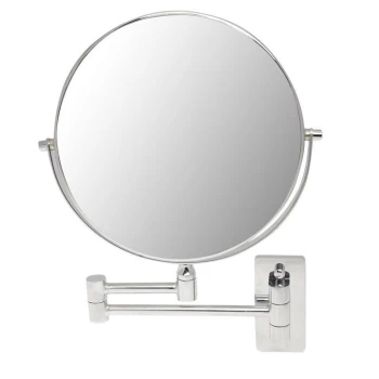 Hotel Collection Hotel Extending Mirror - Grey