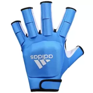 adidas Hockey OD Glove - Blue