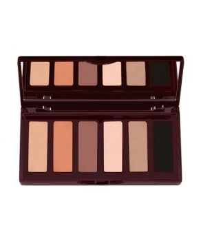 Charlotte Tilbury Easy Eye Palette - Super Nudes