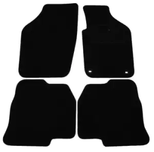 Standard Tailored Car Mat VW Polo (2002-2004) Pattern 1362 POLCO EQUIP IT VW23