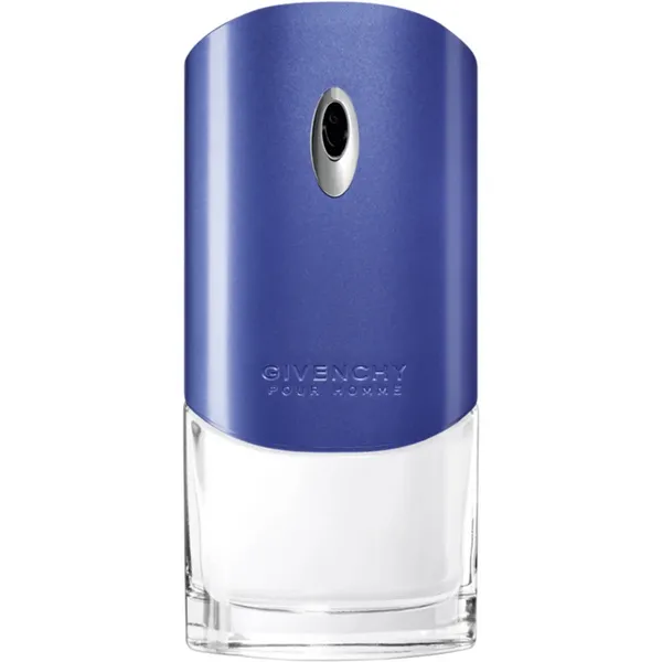 Givenchy Pour Homme Blue Label Eau de Toilette For Him 100ml