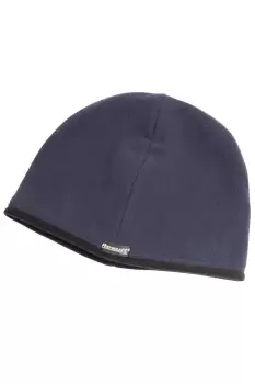 Winter Essentials Reversible Microfleece Bob Hat