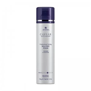 Alterna Caviar Professional Styling Sea Chic Foam 160ml