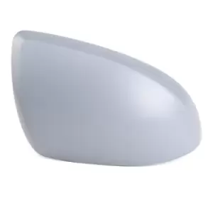 VAN WEZEL Cover, outside mirror * HAGUS * Left 4919843 SEAT,Ibiza IV Schragheck (6J5, 6P1),Ibiza IV Sportcoupe (6J, 6P),Ibiza IV ST (6J8, 6P8)