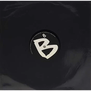 Apparel Wax - 8 Vinyl