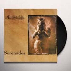 Anathema - Serenades Vinyl