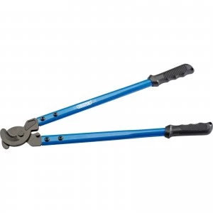 Draper Heavy Duty Cable Cutters 550mm