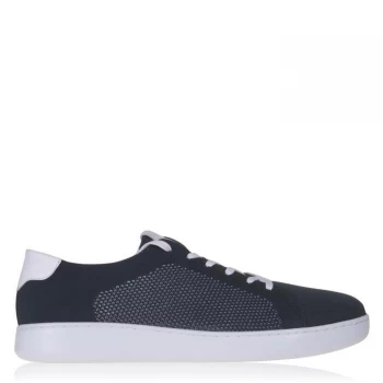 Calvin Klein CK Freeport Low-Top Trainers Mens - Dark Navy