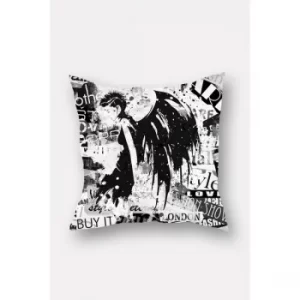 YS1029733 Multicolor Cushion Cover