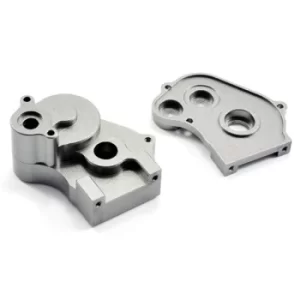 Ftx Outback Aluminium Centre Gearbox Housing