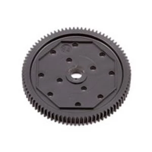 Team Associated B4/T4/B44/B5/B5M T5M/Sc5M/B6/B6D 84T Spur Gear