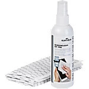 Durable Cleaning Kit Pro Assorted 2 Pieces