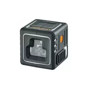 036.150A CompactCube Cross Line Laser - n/a - Laserliner