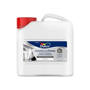 Dulux Translucent Wall & Ceiling Stabilising Primer 2.5L