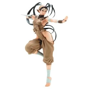 Bishoujo Collection Street Fighter IBUKI Ani Statue 25cm