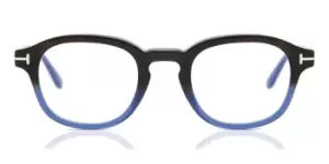 Tom Ford Eyeglasses FT5698-B Blue-Light Block 055