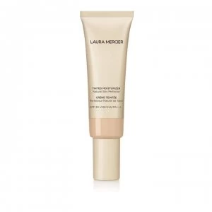 Laura Mercier Tinted Moisturiser - 0W1 PEARL