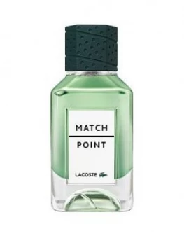 Lacoste Match Point Eau de Toilette For Him 50ml