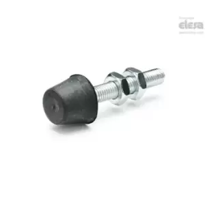 ELESA Bolts for Toggle Clamp-SRH.M12X130