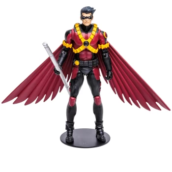 McFarlane Toys DC Multiverse 7" Figure - Red Robin