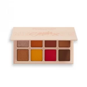 Makeup Revolution X Soph Mini Spice Eyeshadow Palette