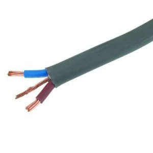 Wickes Twin and Earth Cable - 10mm2 x 16.5m