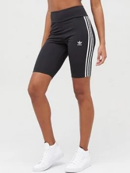 Adidas Originals Short Tight - Black