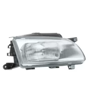 TYC Headlights 20-5513-05-2 Headlamp,Headlight CITROEN,Berlingo / Berlingo First (MF, GJK, GFK),Berlingo / Berlingo First Kastenwagen (M_)