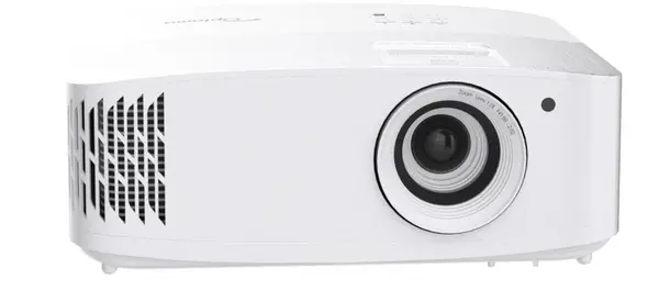 Optoma UHD35 3500 ANSI Lumens Ultra HD DLP Projector