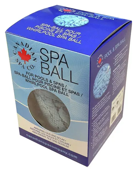 Canadian Spa Company Canadian Spa Company Pool and Spa Ball