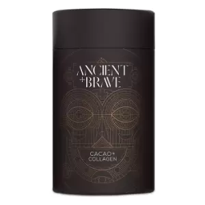 Ancient + Brave Cacao + Collagen 250g