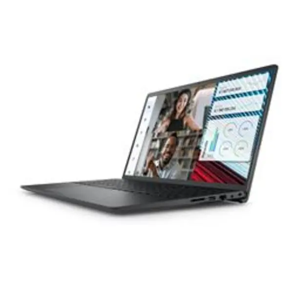 Dell Vostro 3520 Intel Core i3-1215U 8GB 256GB SSD 15.6 Windows 11 Professional 64-bit