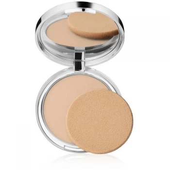 Clinique Superpowder Double Face Powder - MATTE IVORY