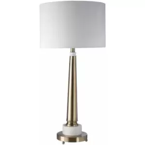 Premier Housewares Classic Table Lamp