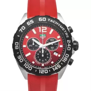 TAG Heuer CAZ101AN.FT8055