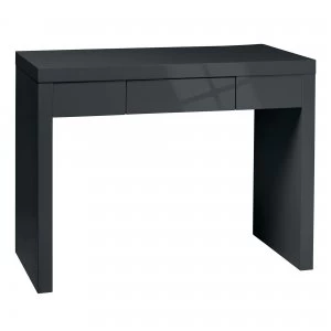 Puro Grey Dressing Table Grey