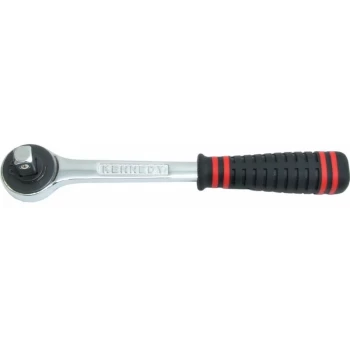 Kennedy-pro - Push-thru Ratchet 1/2' Sq Dr