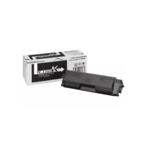 Kyocera TK5280K 1T02TW0NL0 Black Laser Toner Ink Cartridge