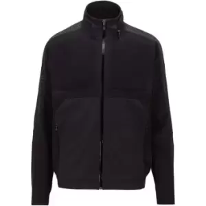 Boss Zeo Jacket - Black