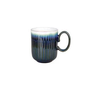 Denby Greenwich Fluted Mug