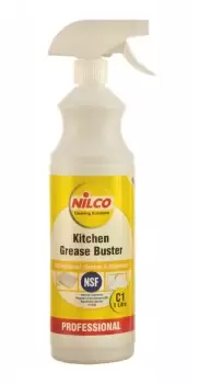 Nilco Professional Kitchen Cleaner, 1L