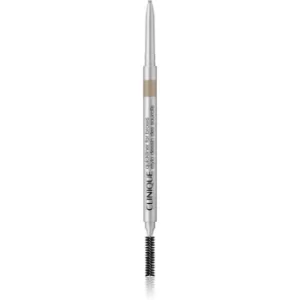 Clinique Quickliner for Brows Precise Eyebrow Pencil Shade Sandy blond 0,06 g