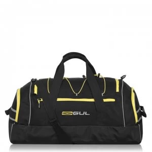 Gul 70L Wet & Dry Bag Black