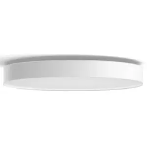 Philips Lighting Hue LED ceiling light 4116131P6 Enrave Built-in LED 48 W Warm white to cool white