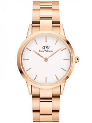 Daniel Wellington Iconic Link 32 Watch DW00100211