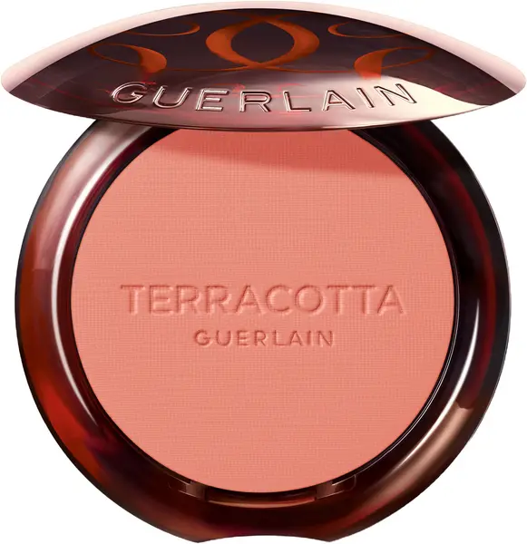 GUERLAIN Terracotta Blush 5g 02 - Light Coral