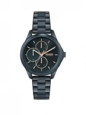 Hugo Boss Fearless 1540098 Women Bracelet Watch